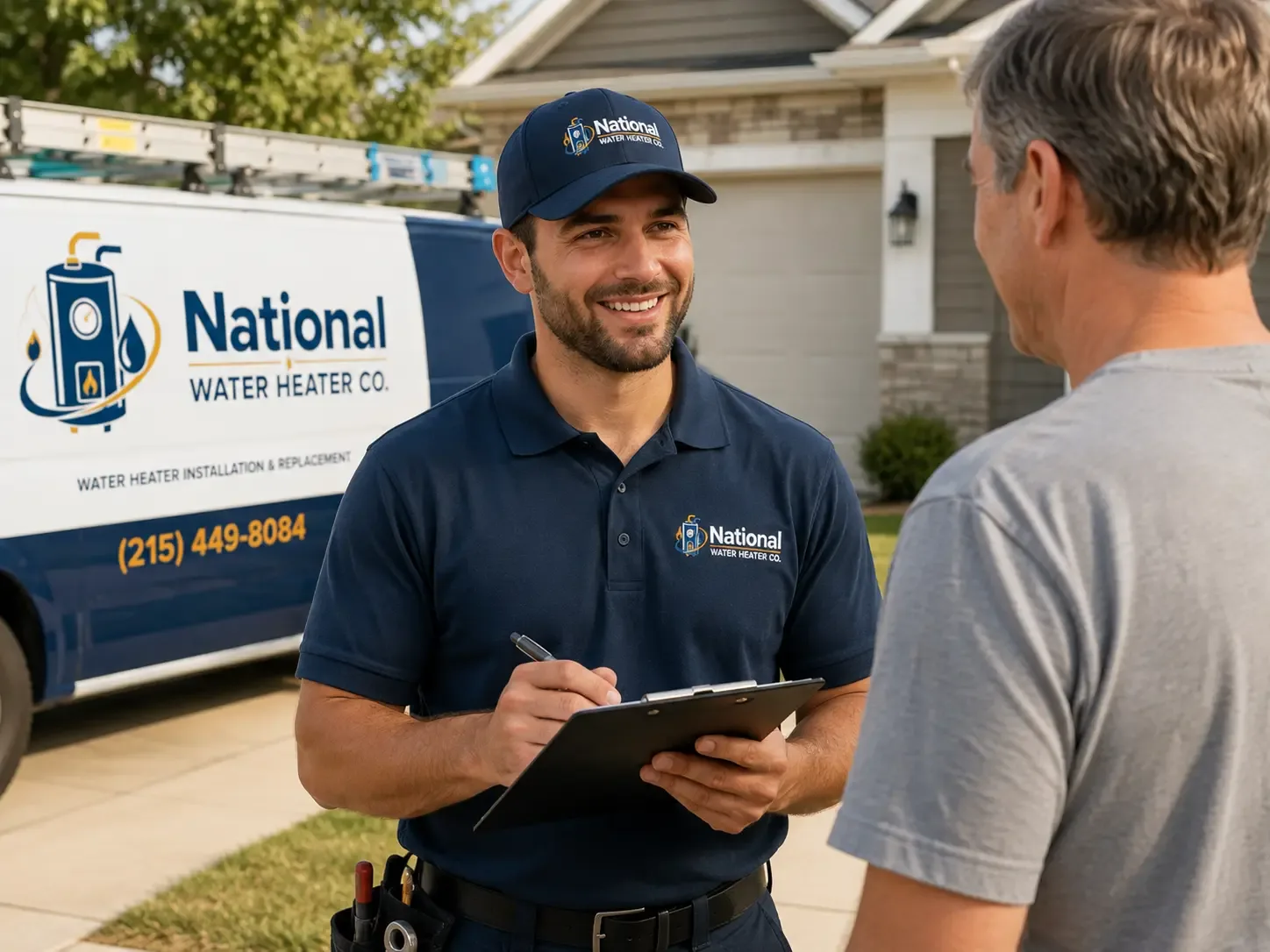 Water Heater Installation Lamy, NM FAQs